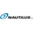 Nautilus Inc. Logo